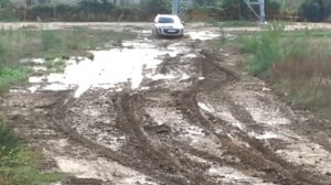 Peugeot 4007 / Тест драйв пежо