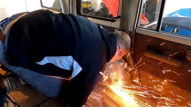 My 1991 Isuzu Trooper смотреть онлайн