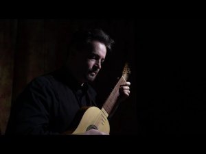 Dezilde al cavallero (Diego Pisador) - vihuela