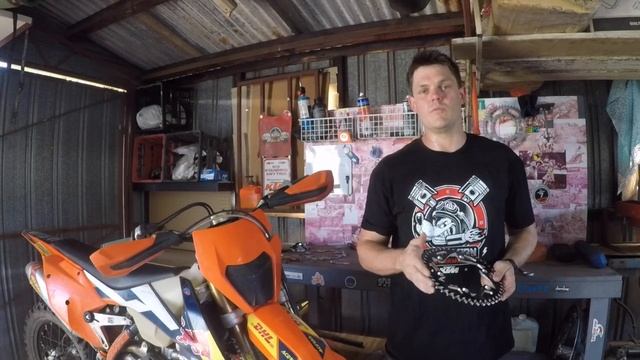 Rookies guide to Finke Desert Race Ep1 : Gearing смотреть онлайн