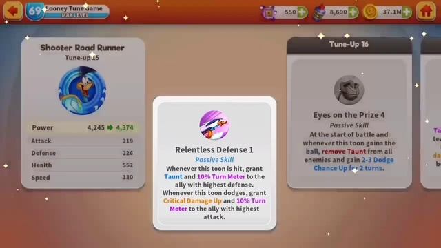 Looney Tune Game-Activate Shooter Road Runner смотреть онлайн