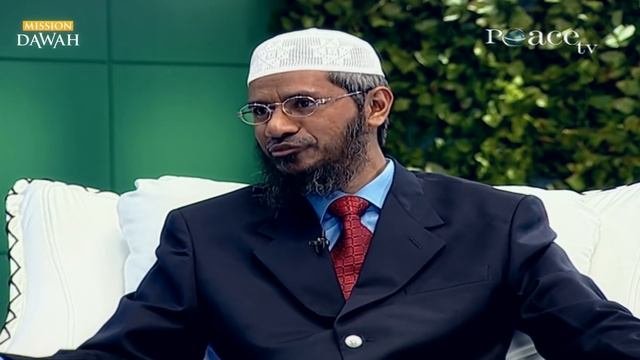 ЗАКЯТ-УЛЬ-ФИТР: Можно ли выплачивать деньгами? - Доктор Закир Найк