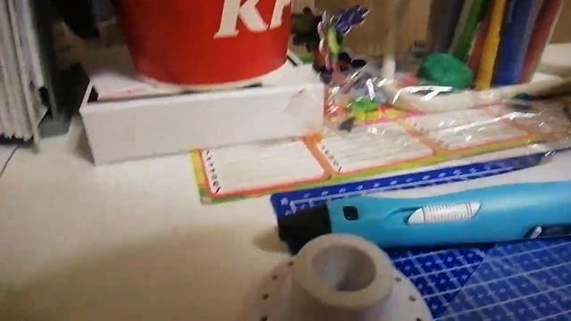 обзор 3Dручки смотреть онлайн