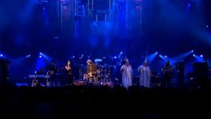Zucchero Zu & Co Live At The Royal Albert Hall Part 1