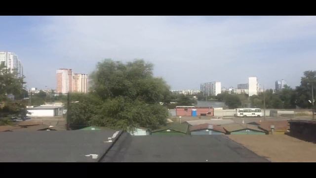 ПЕРЕГОН ЧЕРЕЗ ДНЕПР (УСКОРЕНО) смотреть онлайн