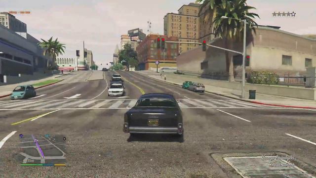 Grand theft auto 5 PREMIUM EDITION #GTA5 Стрим_ТОП 2021 смотреть онлайн