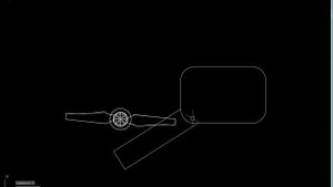 HOW TO DESIGN A AUTOCAD 3D DRONE WITH COMMANDS | AUTOCAD TUTORIALS