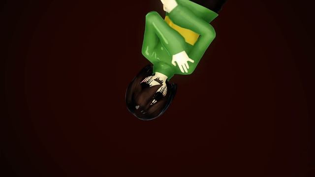 【 MMD || UNDERTALE 】 Neverland【Model Test】 смотреть онлайн