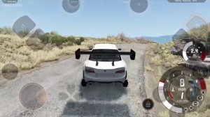 BeamNG.drive Pocket Edition - BeamNG Drive Android Tablet Gameplay | Chikii Games