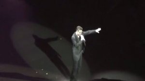 George Michael - Careless Whisper, San Jose, June 19, 2008