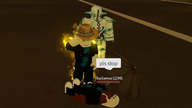 [YBA] Soft And Wet + Spin is BROKEN... смотреть онлайн