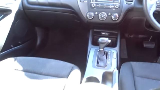 2015 KIA CERATO Booval, Ipswich, Woodend, Raceview, Brisbane, QLD U662966 смотреть онлайн