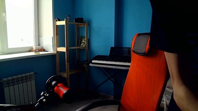 ? КАК ПРЕВРАТИТЬ ВАШУ ВЕБКУ В КАМЕРУ ❓ Цветокор, настройка веб камеры в OBS studio #guide