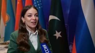 Комментарий Зарины Догузовой по итогам визита в Узбекистан