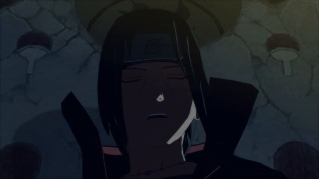 Naruto Shippuden: Ultimate Ninja Storm 2 all Quick Time Events