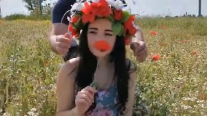 "Цветок" Елизавета Вареникова (СДК Коржевский)