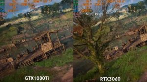 Купил китайскую видеокарту RTX 3060 / GALAX RTX 3060 с Алиэкспресс / Сравнение с GTX 1080Ti