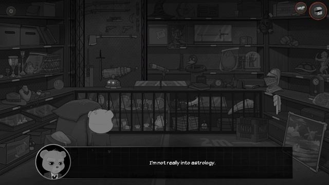 Bear With Me Episode 3 Walkthrough part 4 смотреть онлайн