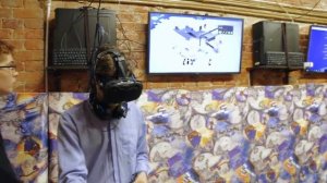 Futurum - клуб виртуальной реальности (virtual reality club)