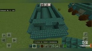 БТР-70 (Гайд по постройке в майнкрафт) | BTR-70 in minecraft