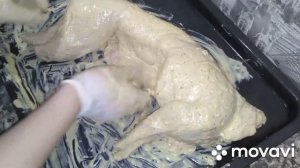 Кролик, запечённый в духовке. СОЧНЫЙ и ОЧЕНЬ ВКУСНЫЙ. Идеальное блюдо для праздничного стола!