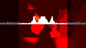 музыка камарова( atomic heart)