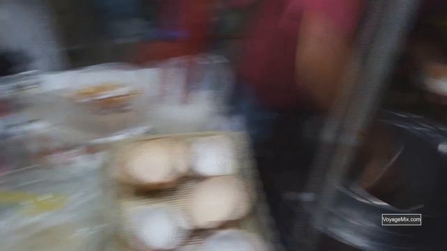 Мороженое в половинке кокоса, Таиланд смотреть онлайн