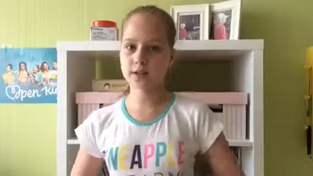 Мои планы на лето/ Я уезжаю в лагерь/ Куда пропадут видео?! смотреть онлайн