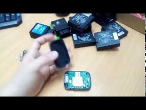 Meilta M1 глонасс мониторинг простой трекер для самостоятельной установки