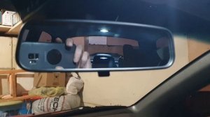 Режимы заднего дворника Lacetti универсал.