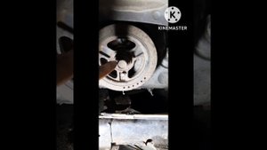 "Устраненяем масложор, Мазда 6"