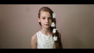 Как читать стихи? "Зимняя дорога" А.С. Пушкин