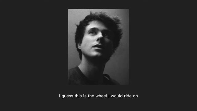 (Lyrics) - Alec Benjamin - Hill I Will Die On смотреть онлайн