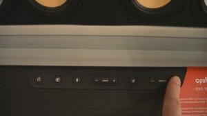 Саундбар Polk Audio MagniFi MAX - обзор