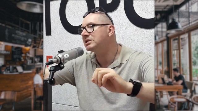 Город FM: Вкусный Екатеринбург с Яковом Можаевым. Про культуру походов в театр. смотреть онлайн