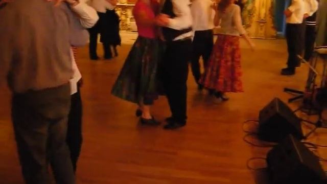 Flemish Mazurka смотреть онлайн