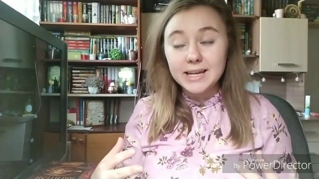 "ДАРИТЕЛИ" - ОБЗОР СЕРИИ ОТ ЕКАТЕРИНЫ СОБОЛЬ смотреть онлайн