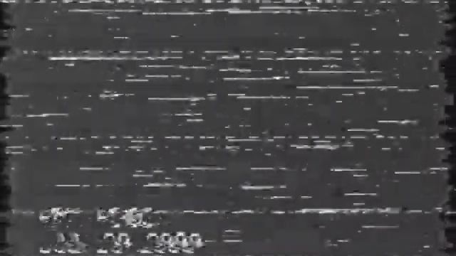 VHS ПОМЕХИ