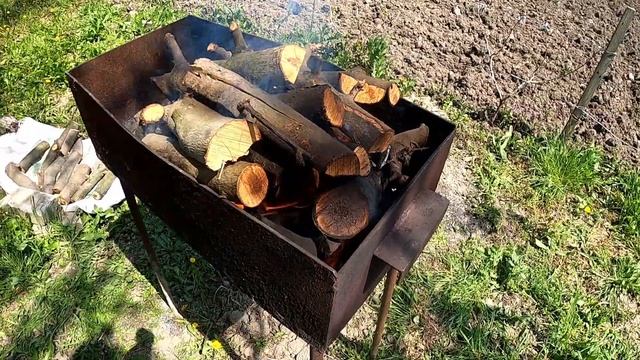 Рубленые люля-кебаб. Из баранины и свино-куриные.ПЕРВОМАЙ!!! смотреть онлайн