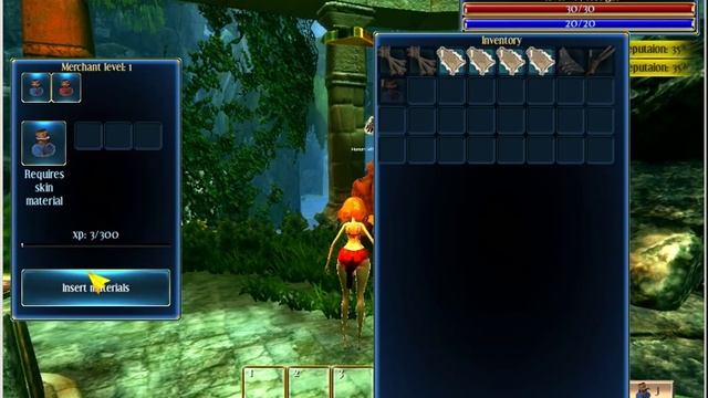 Runeyana walkthrough part-1 смотреть онлайн