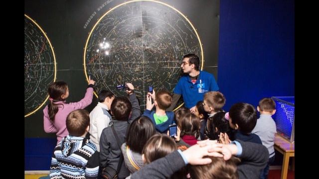 Низкина Олеся Александровна Музеи Рязани #узнайРоссию #discoverRussia #Рязанскаяобласть #музеиРязан