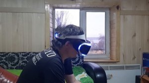 Что такое PLAYSTATION VR (ОЧКИ VR)