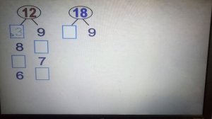 Урок по математике 1 класс "Таблица сложения. Сложение однозначных чисел с переходом через десяток"