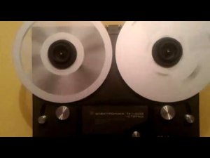 Электроника 003 глюки боковых двигателей