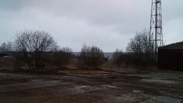 Совхоз.Работа.И подготовка к Пасхе.Красим яйца.Печем куличи.Дома.Вместе. смотреть онлайн