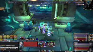 [WoW: Classic Wrath of the Lich King] Lucky Few 25m Raid Night 06/21/23 | Phase 3! Ulduar AGAIN?!