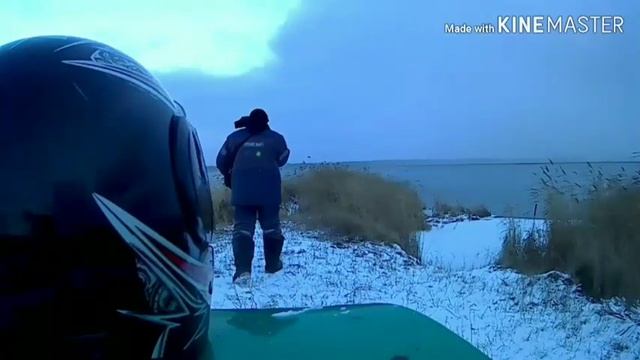 Впечатление от явовских карбюраторов на Урале при легком морозщике. смотреть онлайн