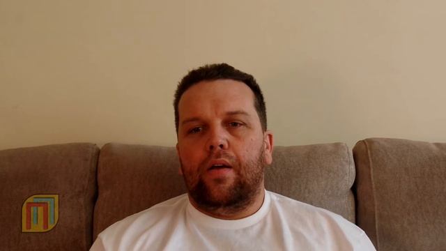 Что значит полностью восстановленный человек ? смотреть онлайн