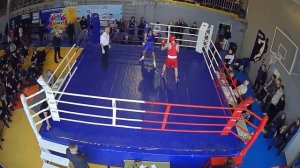 Чемпіонат Київської області з боксу -  Баришівка МРІЯ