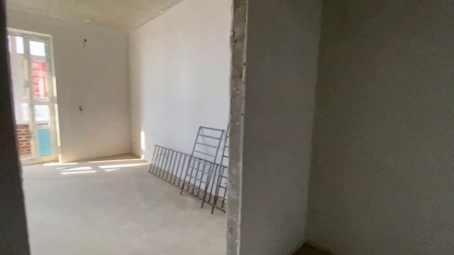 Купить СТУДИЮ в Анапе | Вид на Море и Город | Развитый район | 100 метров до Моря смотреть онлайн